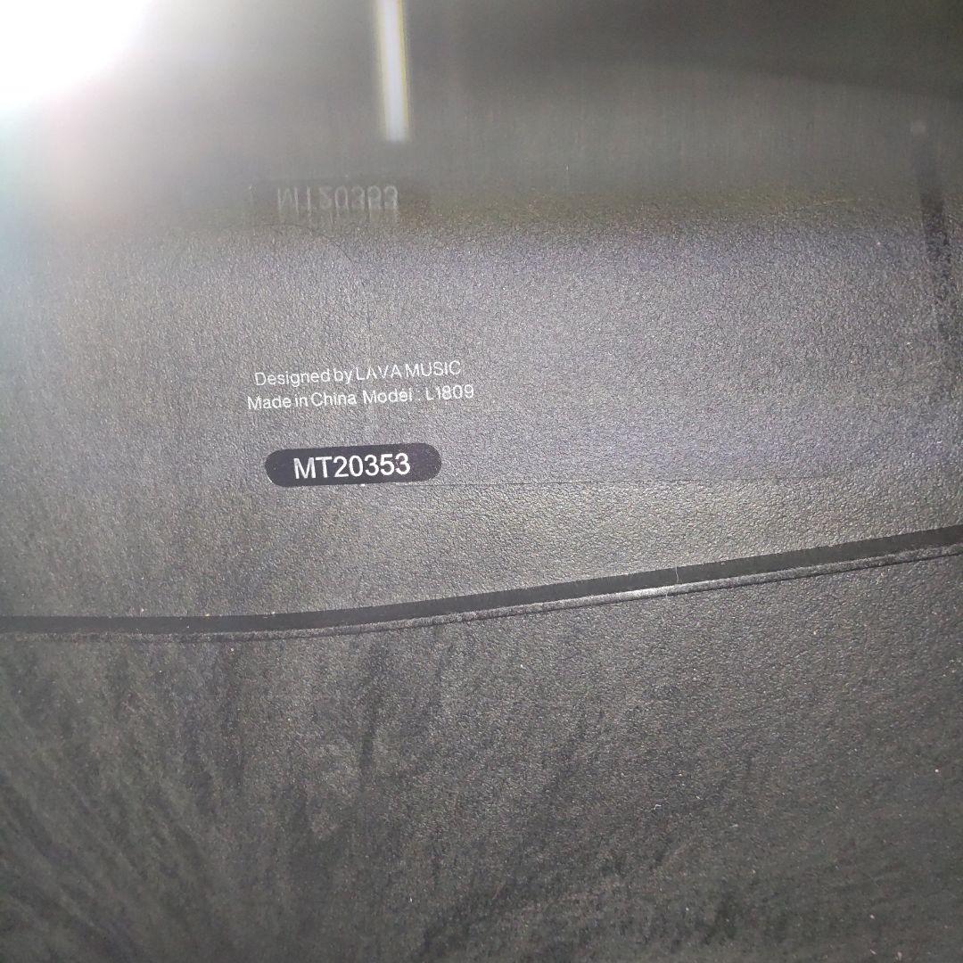 (美品)LAVA ME アコギ ケース付き アコースティックギター