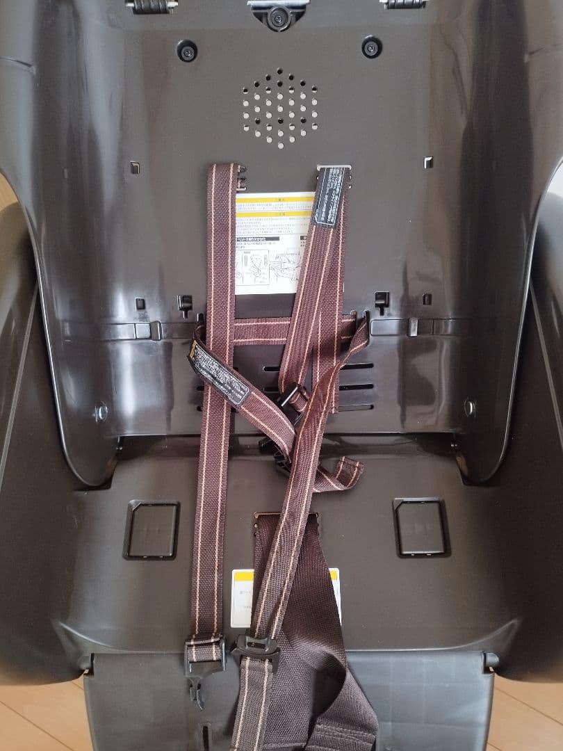 combi　ハイ＆ロー　スウィングラック　説明書付き