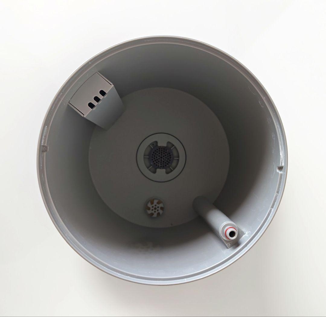 高性能加湿器　Airdog moi（エアドック モイ）