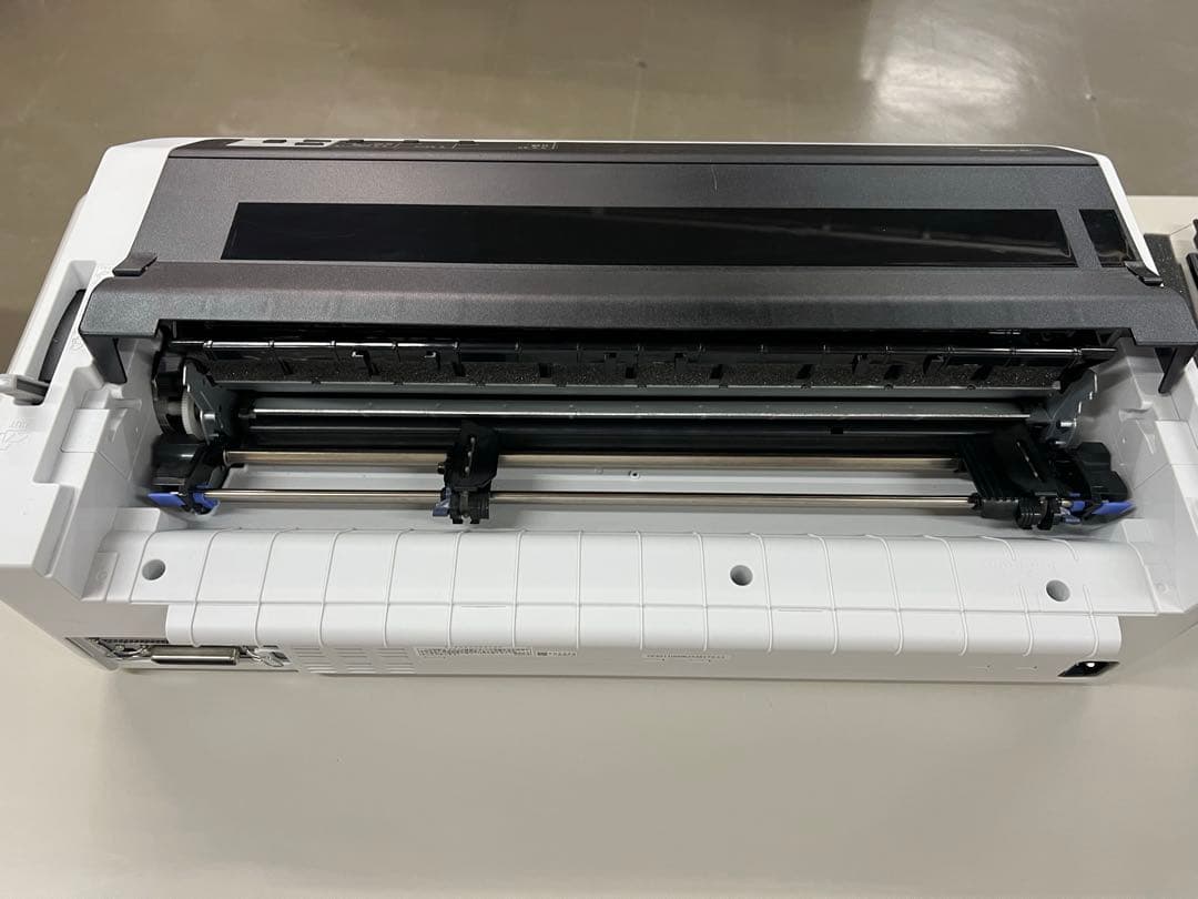 【1週間程度使用】エプソン VP-D1800N ドットインパクトプリンター