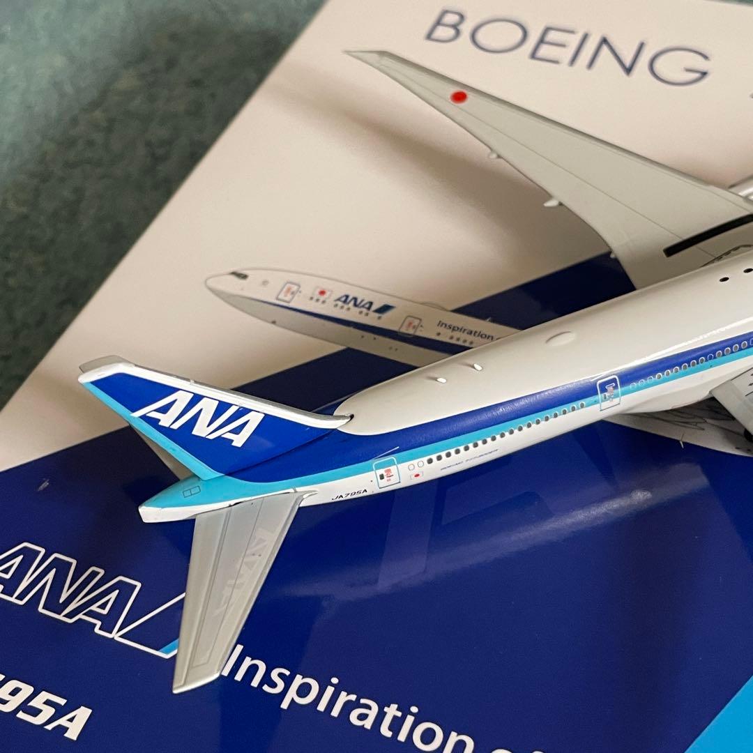 ## 専用 ## ANA 777-300ER JA795A ph 1:400