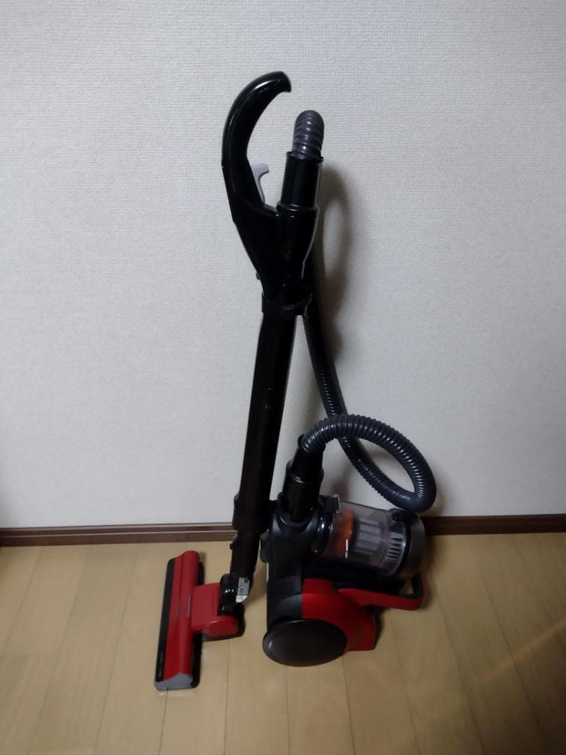 日立★キャニスター掃除機★CV-SP300H★2020年製★