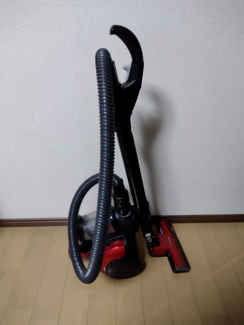 日立★キャニスター掃除機★CV-SP300H★2020年製★