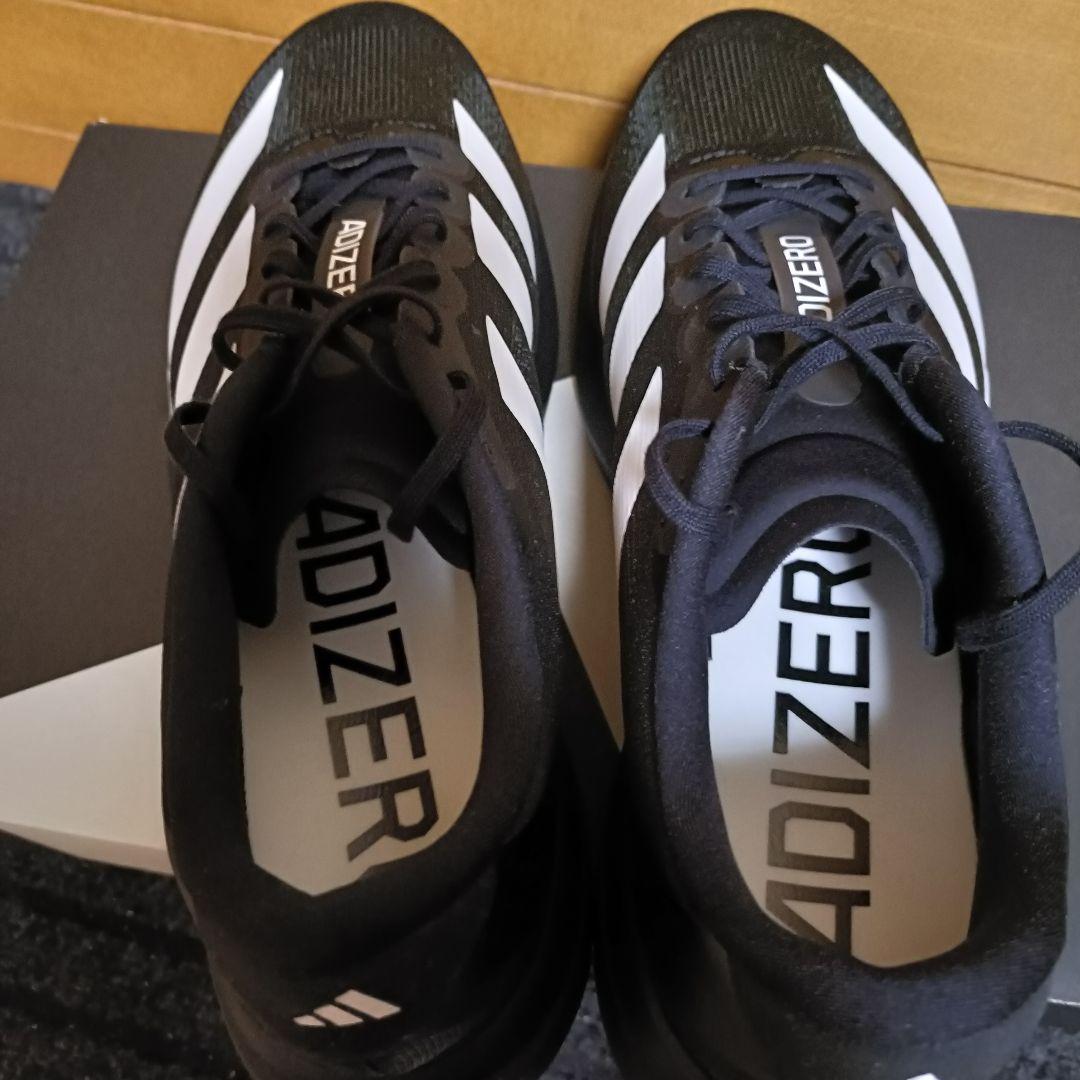 アディゼロ EVO SL / アディダス adidas 28.5cm