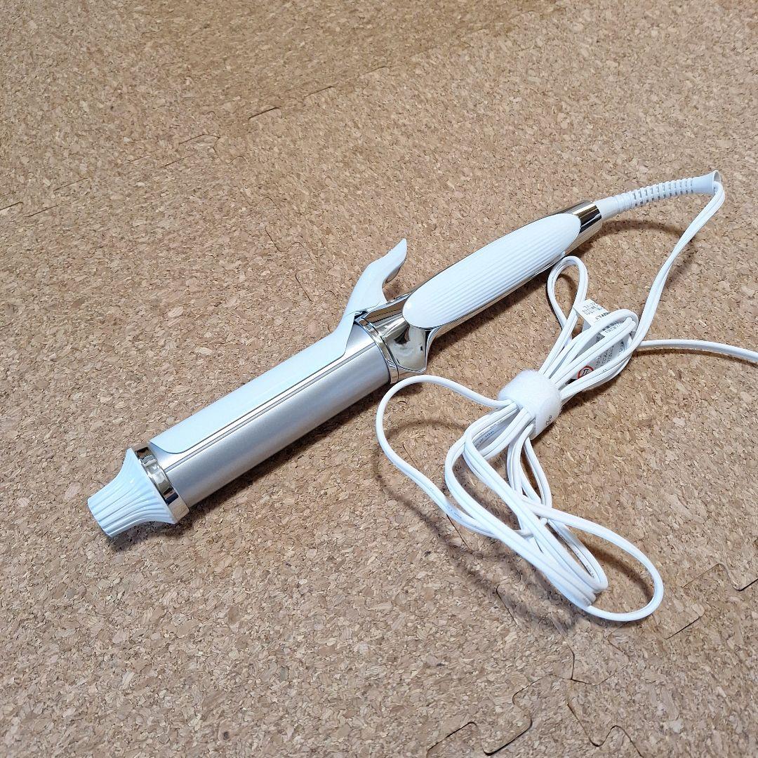 美品◼️リファ カールアイロンプロ 38㎜