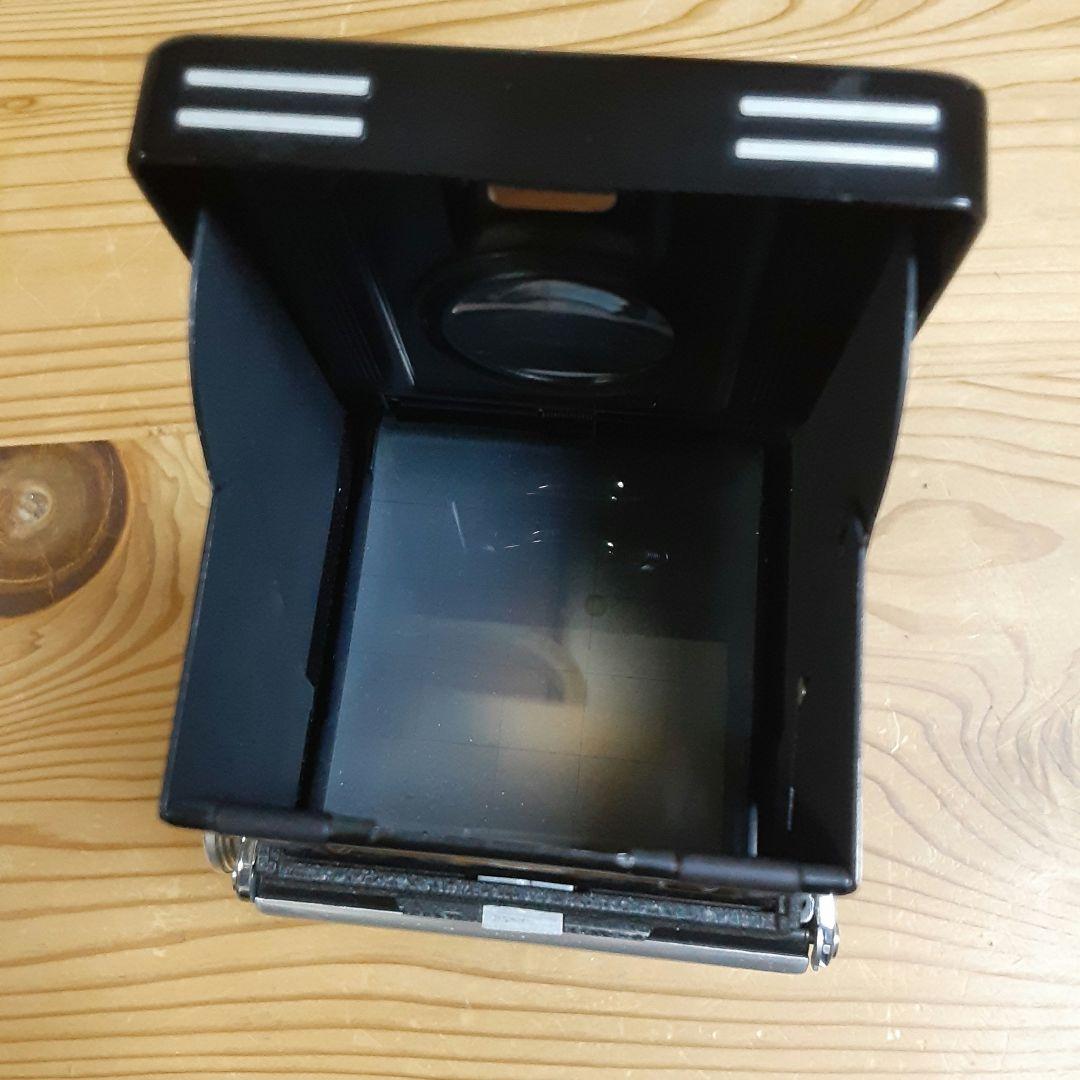 ROLLEIFLEX ローライフレックス 二眼レフカメラ