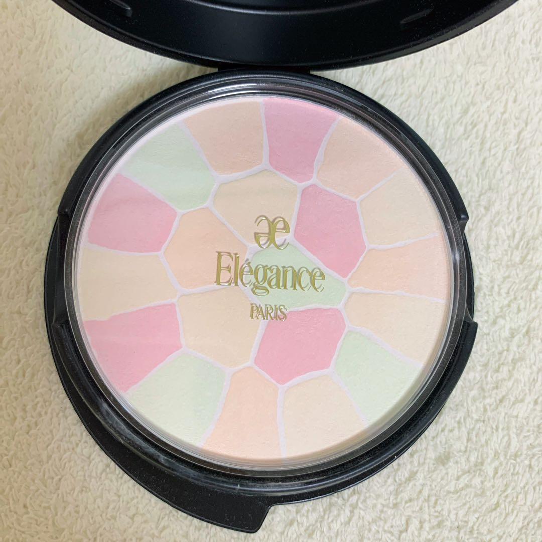 エレガンス　ラ　プードル　オートニュアンス　リクスィーズ　Ⅵ レフィル　27g