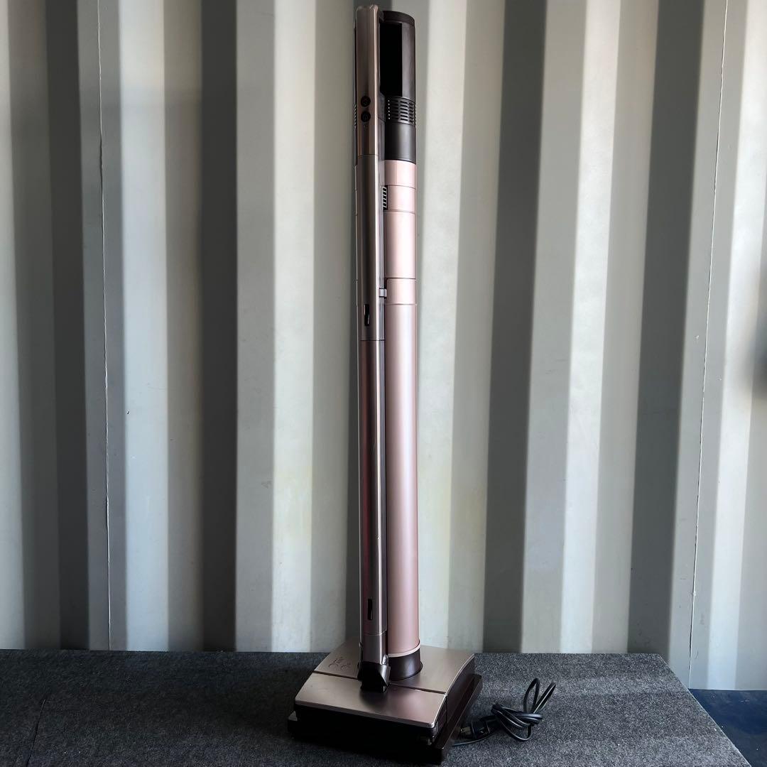 69良品✨　三菱コードレスクリーナー　空気清浄機　掃除機