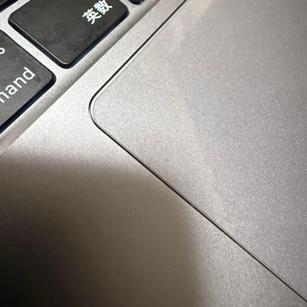 Apple MacBook Pro 2019 i9 16インチ 1TB 16GB