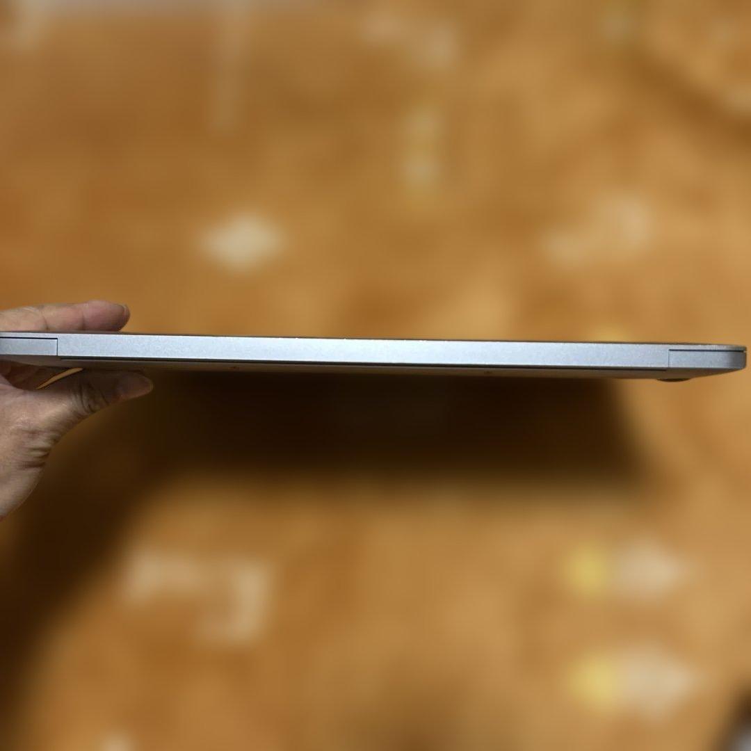 MacBook Air A2337 M1 8GB 256GB スペースグレイ