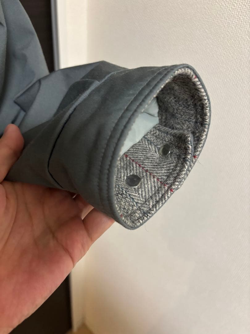 L.L.BEAN ストームコート80'S 極美品　レアカラー