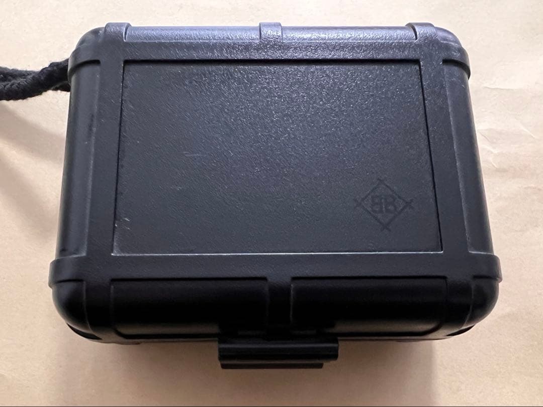 Technics ヘッドシェル SHURE M44-7 STOKYO ケース