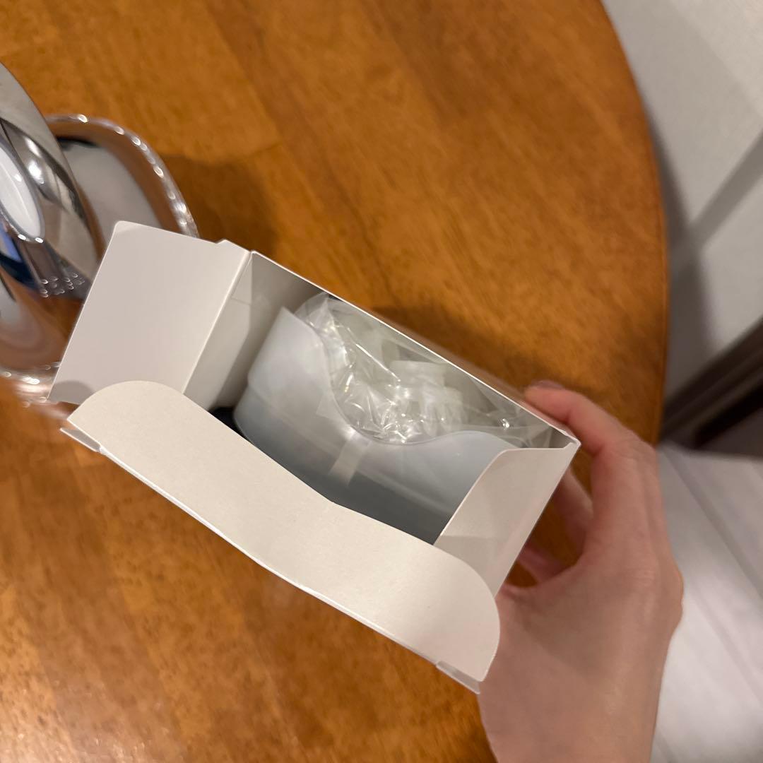 ヘアアイロン ReFa GRACE HEAD SPA