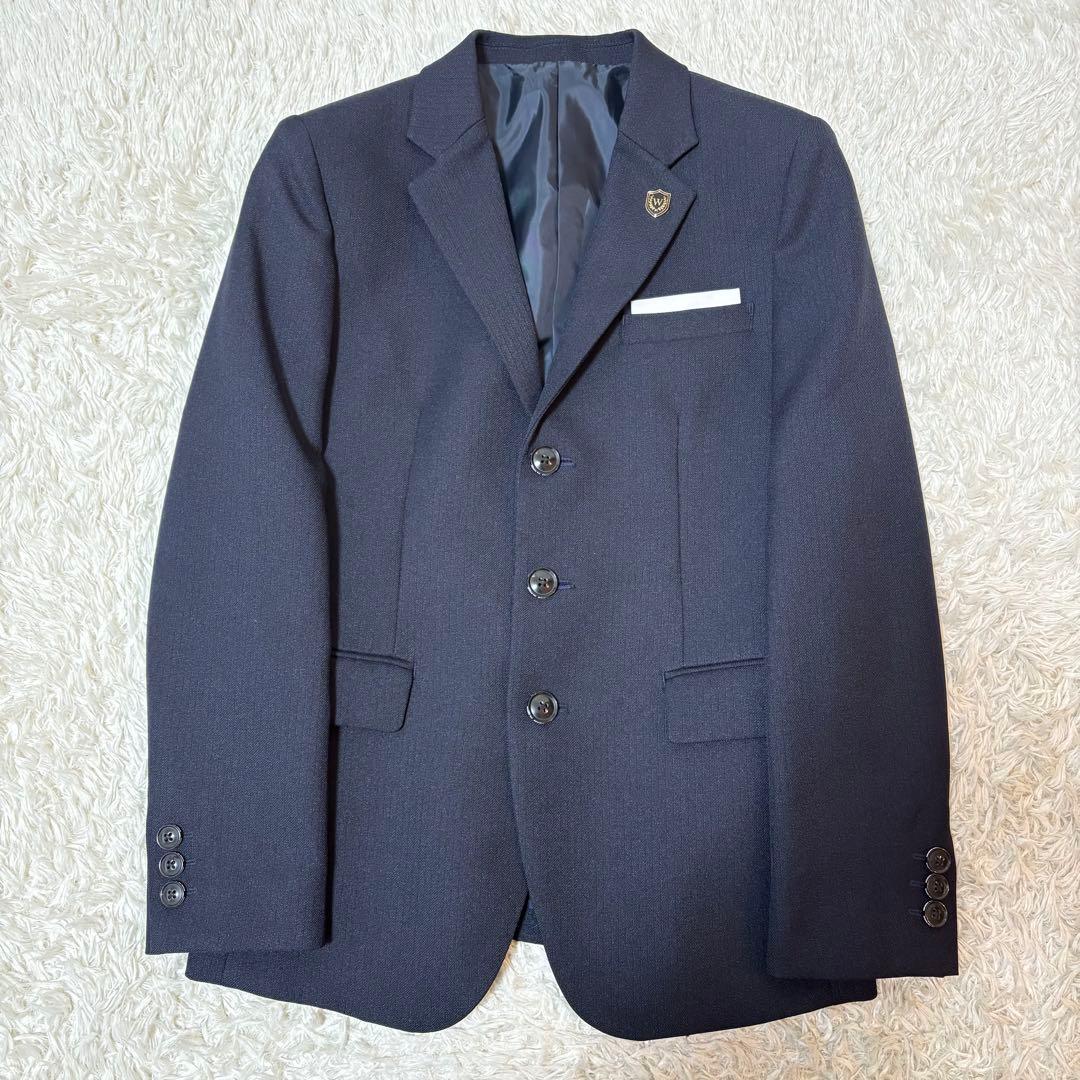 waltz by beams 男の子フォーマル 卒服 150