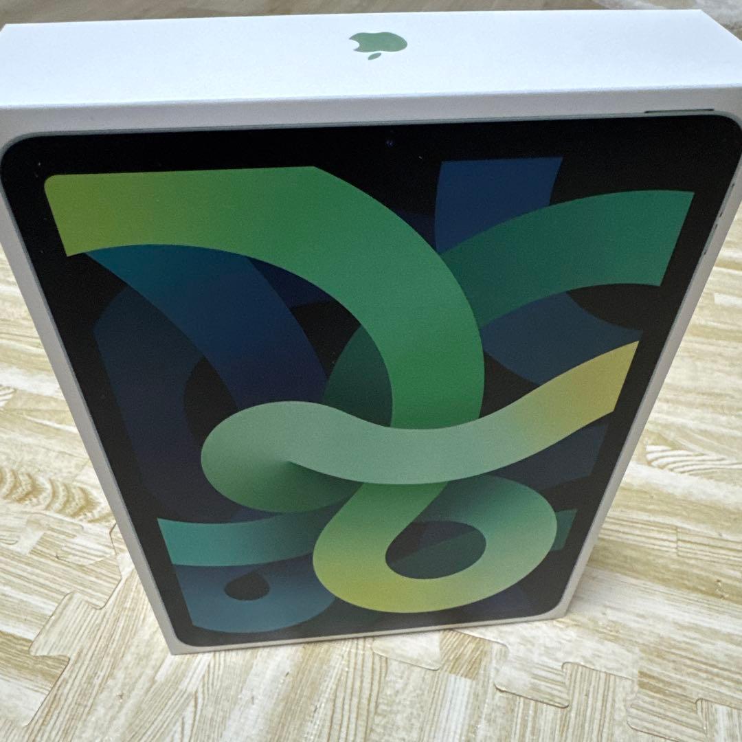 Daitaro　iPad Air (第4世代) 256GB Wi-Fi