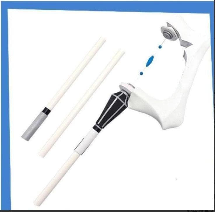 無職転生 〜異世界行ったら本気だす〜 Roxy cosplay 道具杖170