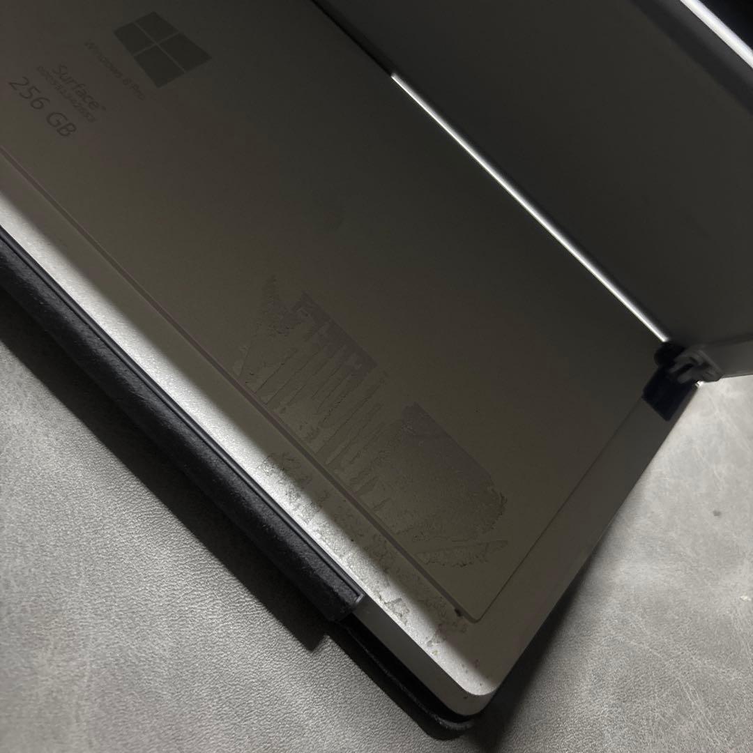 Microsoft Surface Pro 256GB タブレット本体
