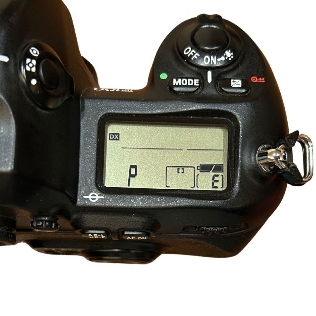 ⭐良品⭐ニコン NIKON F100 ボディ