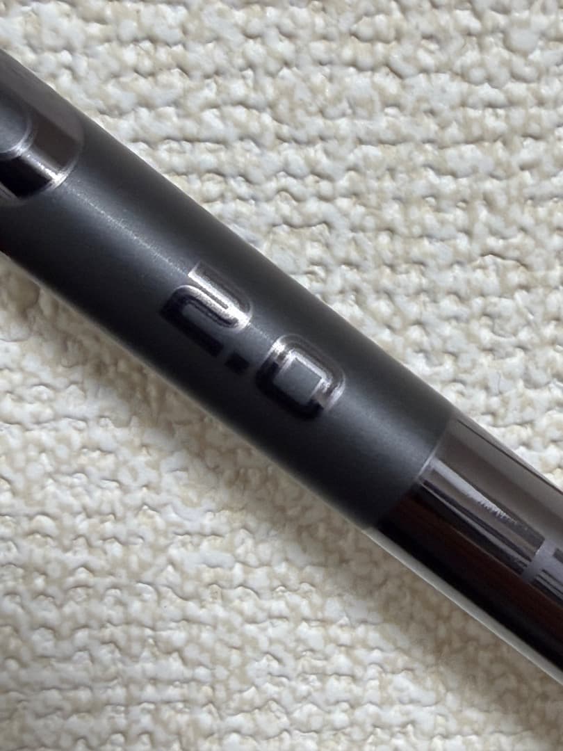 PING ピン G440 LST ドライバーTOUR2.0 BLACK 65X