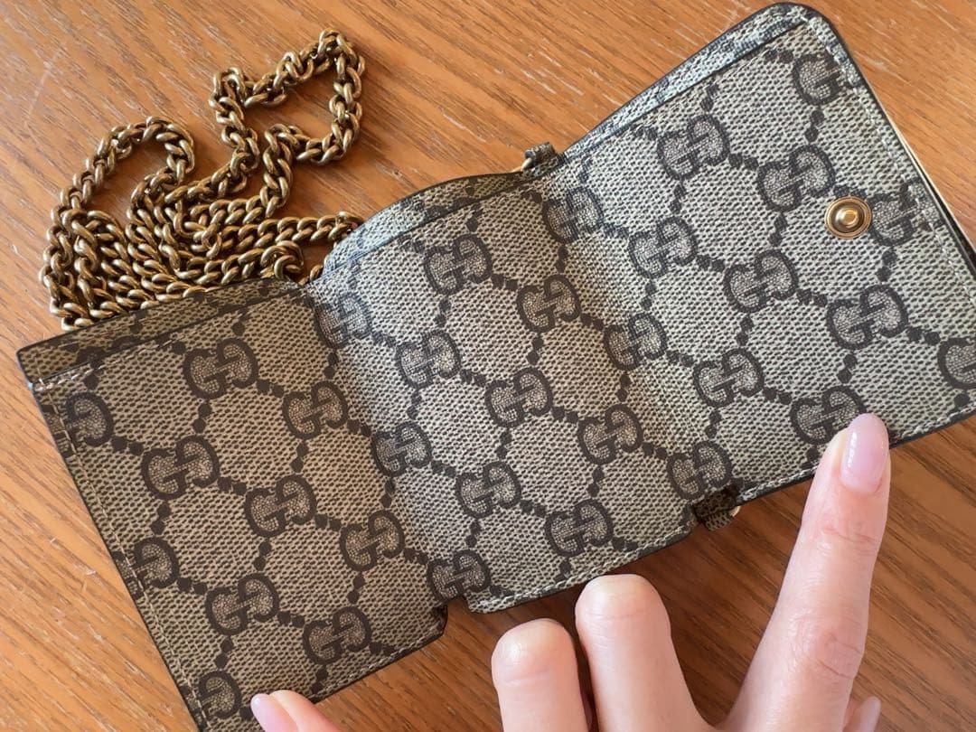 『rhm プロフィール必読』美品 GUCCI BALENCIAGA