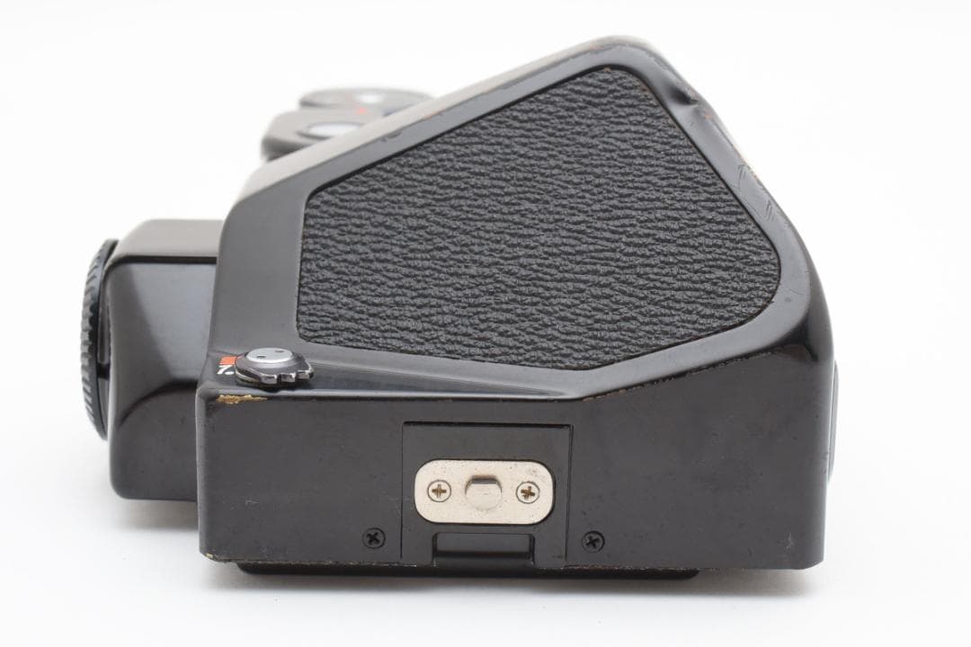 ★露出計不動品★ ペンタックス 6x7 TTL ファインダー #20486