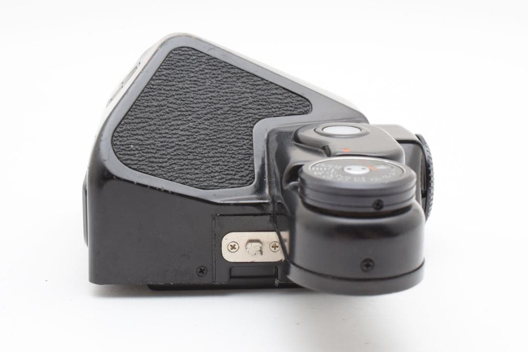 ★露出計不動品★ ペンタックス 6x7 TTL ファインダー #20486