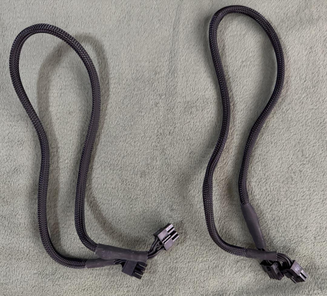 Corsair ATX電源 RM1000x 1000W 80 PLUS Gold