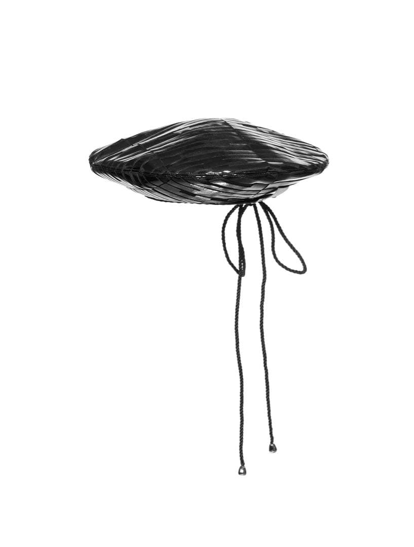 HIZUME ヒヅメ RAINER ベレー帽