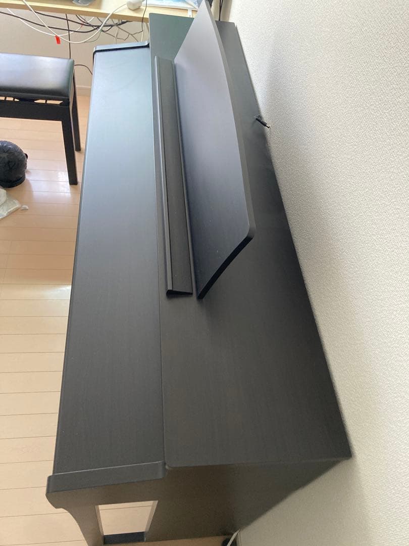 KAWAI 電子ピアノ CA49R 状態良好