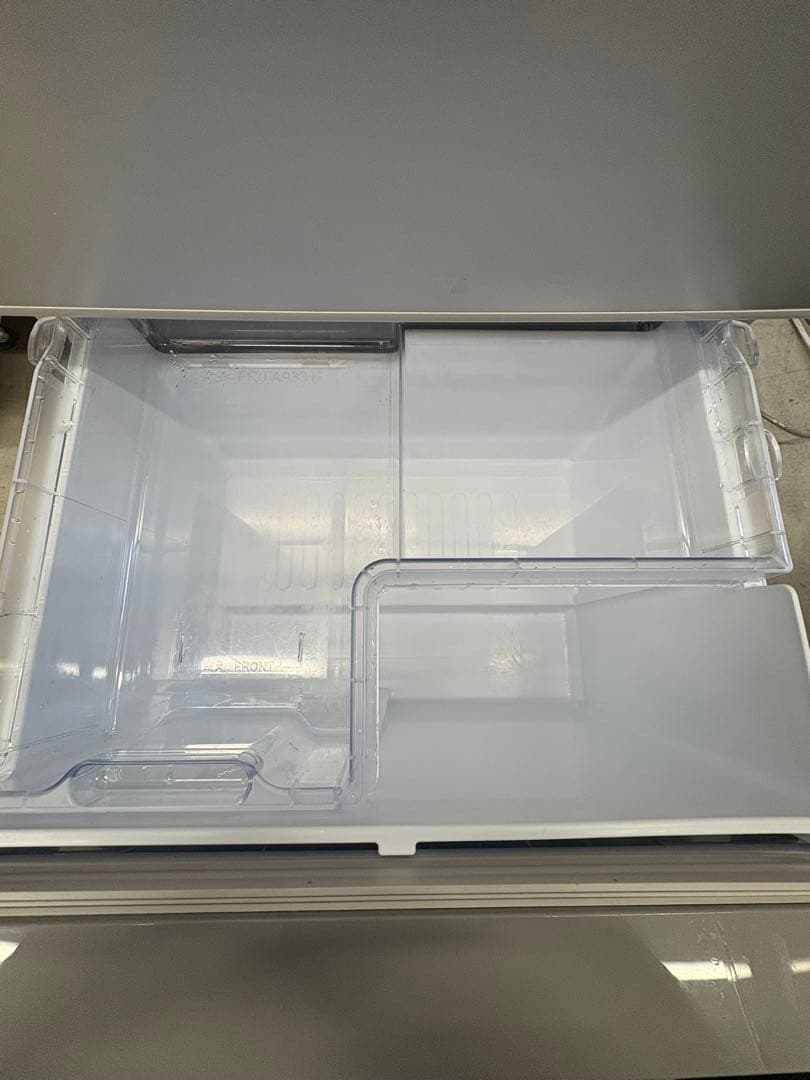 シャープ 2020年 350L SJ-W352F-S