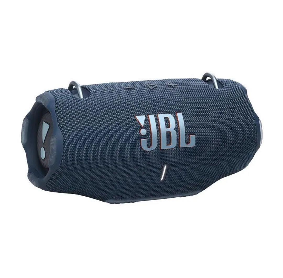 JBL XTREME4 Bluetoothスピーカー IP67