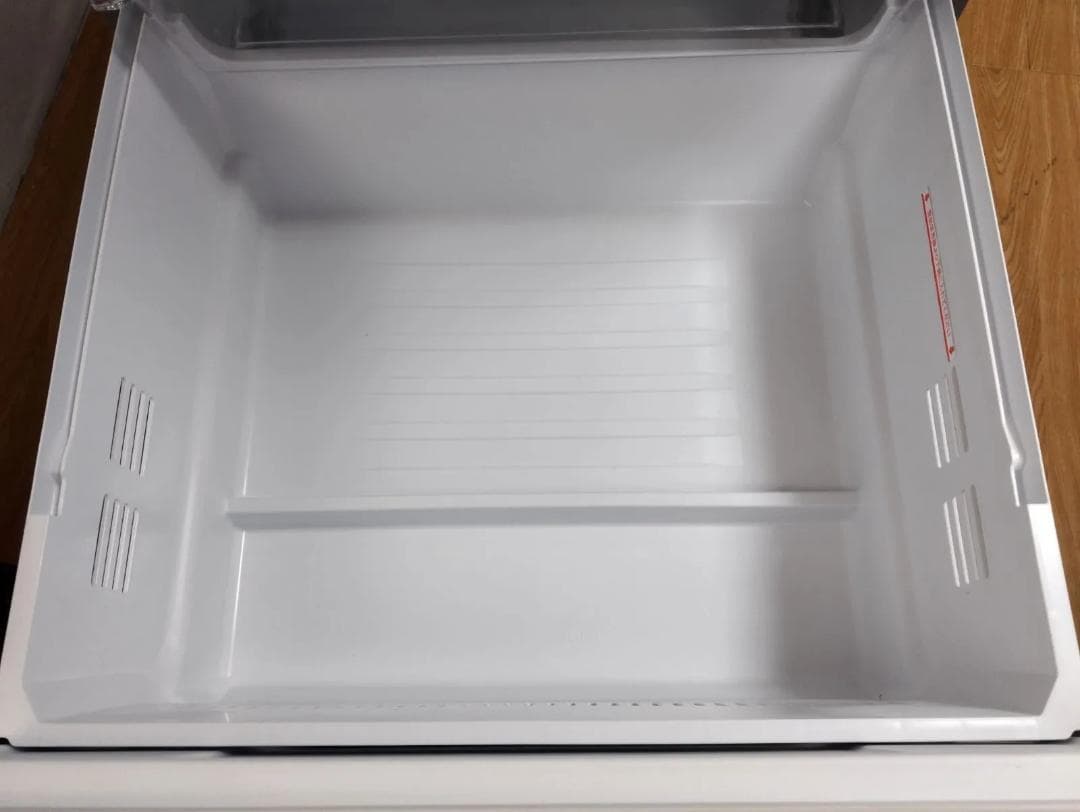 K★042 パナソニック 5ドア冷蔵庫 NR-E458PX-N