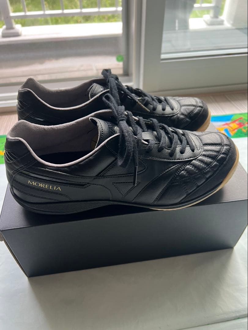 モレリアSALA JAPAN IN 25.5