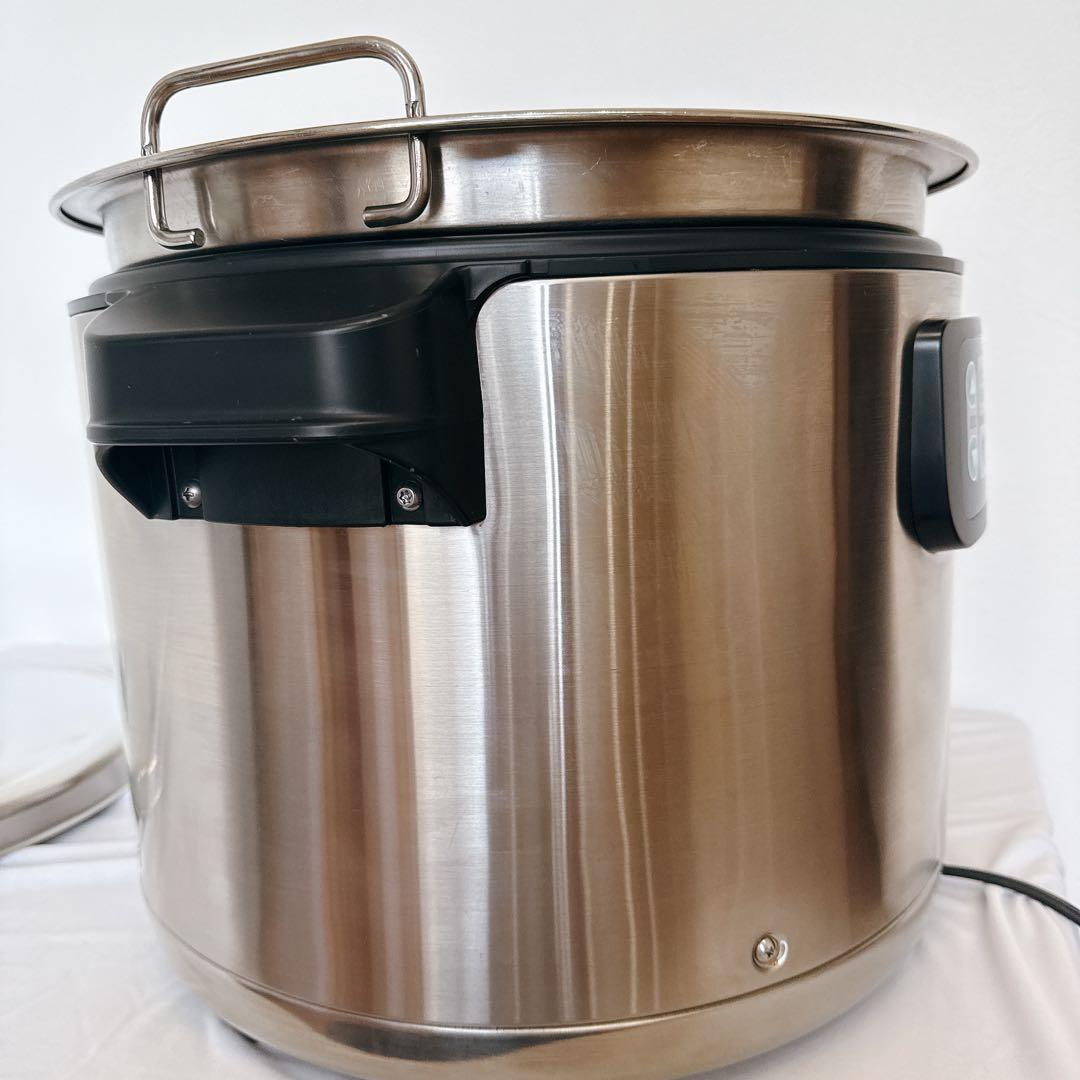 【業務用特選品】象印 マイコンスープジャー TH -CU120 美品　業務用