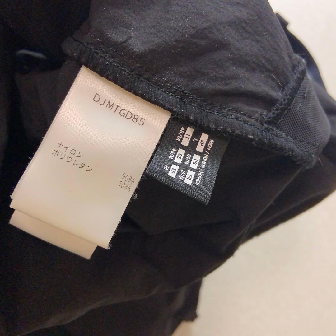 DECSENTE ATHLETIC PT ZERO テイラード セットアップ