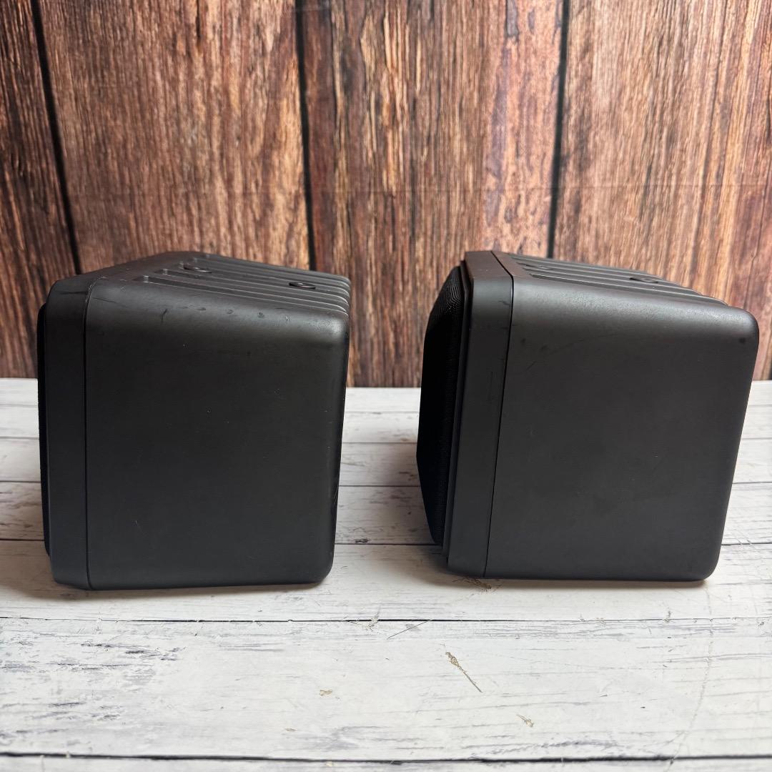 BOSE ボーズ ブラック スピーカー 101MM 2個セット 音響機器