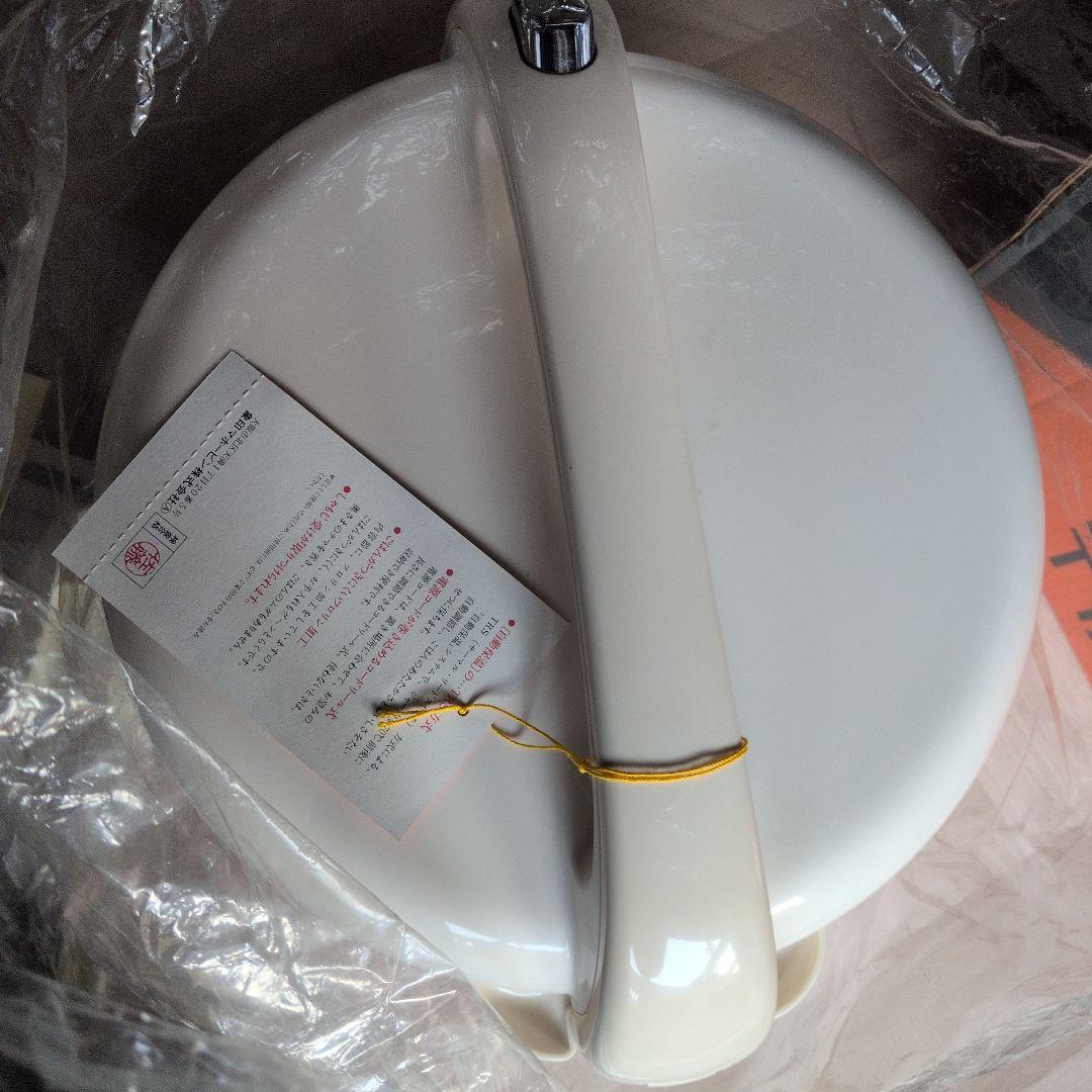 【新品未使用】TYA−1800　象印　電子ジャー　しあわせ　フラワー　昭和レトロ