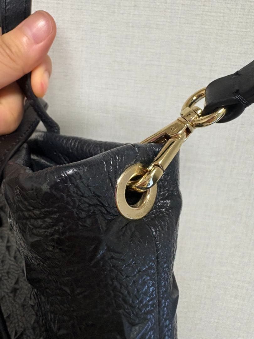 Jimmy Choo レディース　ハンドバッグ