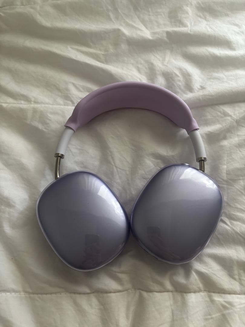 【本日発送】　Apple AirPods Max purple