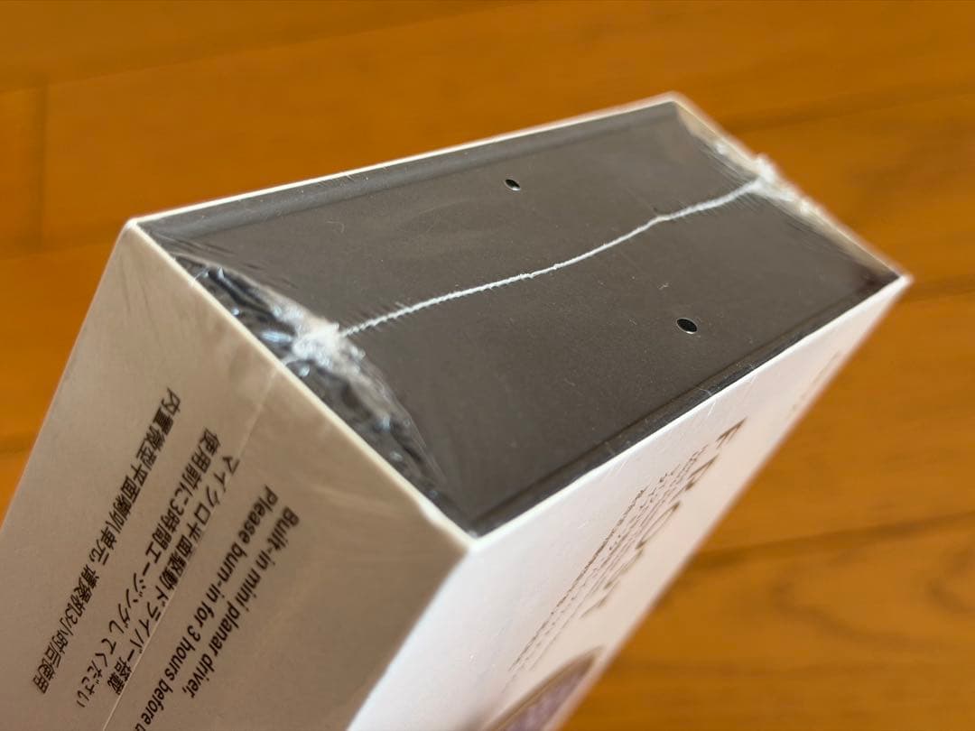 【未使用/未開封】BQEYZ Frost 4.4mm