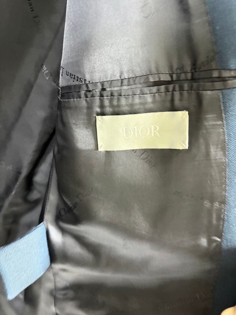 dior 2019 セットアップ　46 キムジョーンズ期