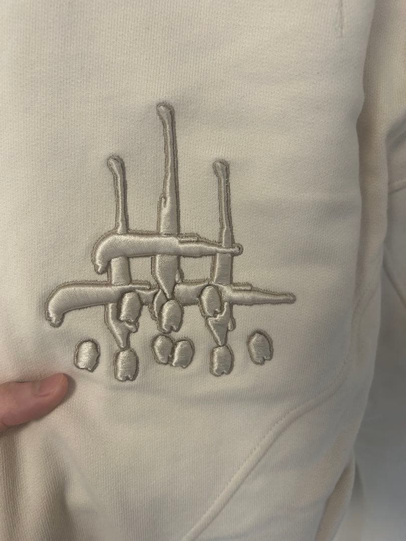 cvtvlist usualパンツ　サイズ1