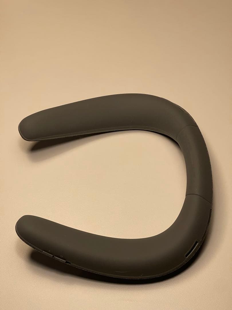 JBL SoundGear BTA ウェアラブルネックスピーカー