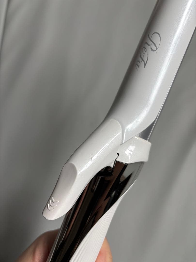 ReFa カールアイロン　コテ