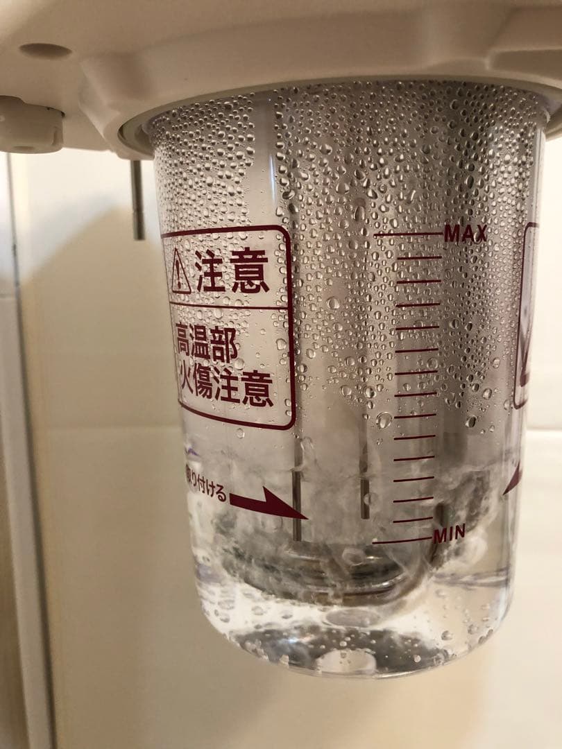 【お値下げ】エトゥベラ　ETBELLA オゾンフェイシャルスチーマー ST-2