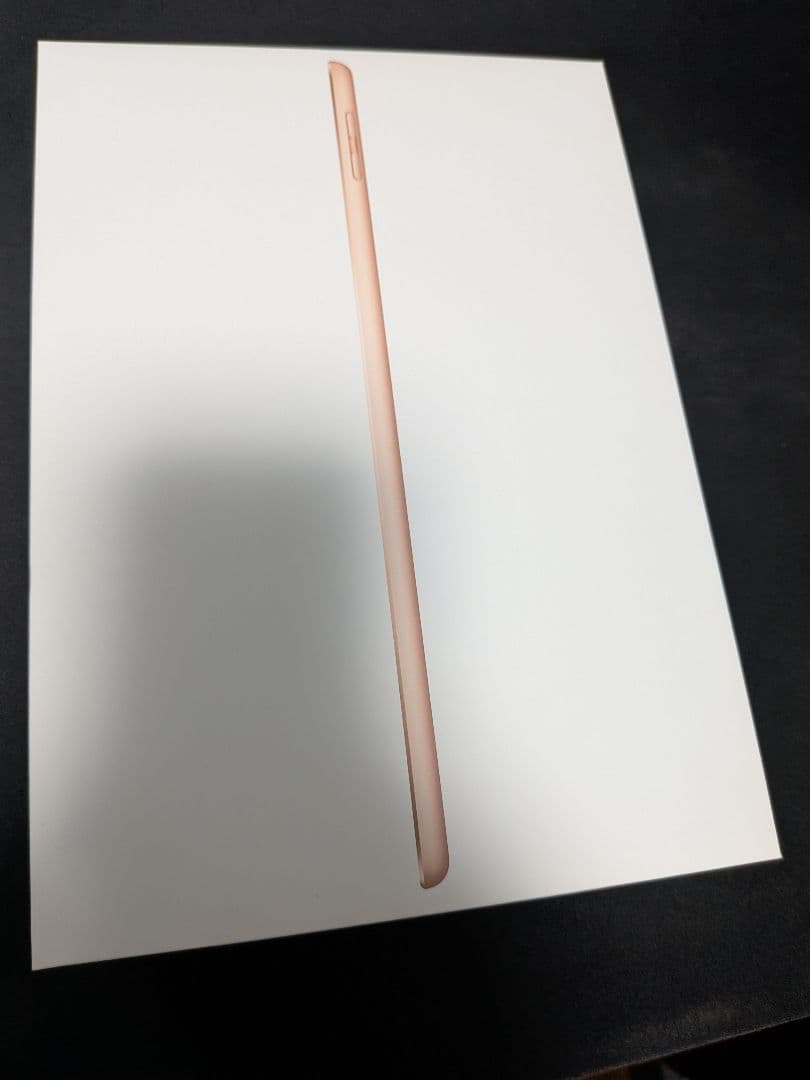 iPad(第6世代)128GB Wi-Fiおまけ付き
