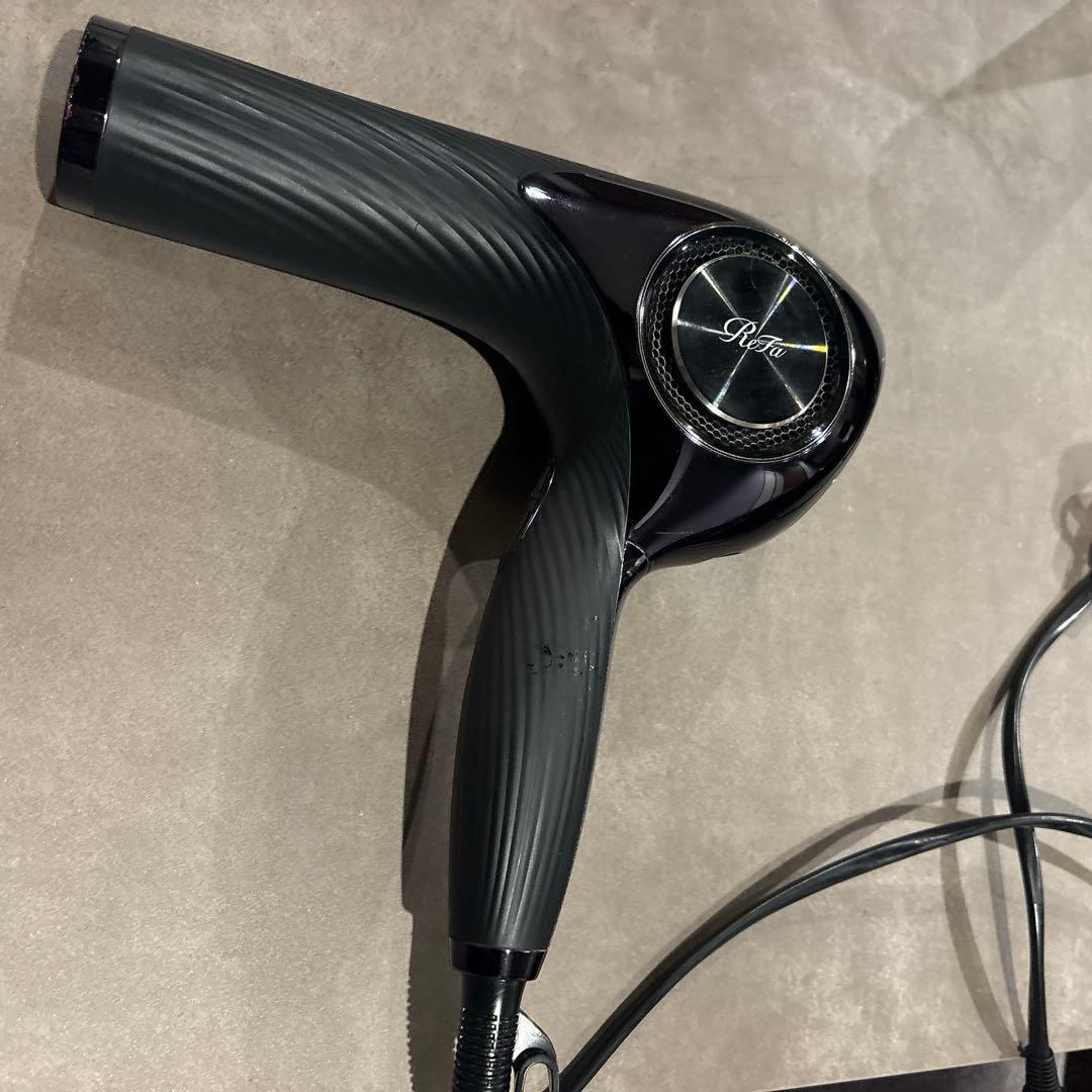 リファ ビューテックドライヤープロ ジャンク品