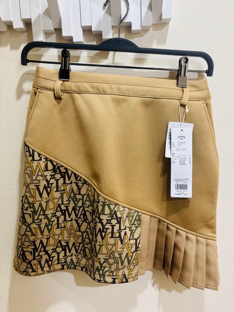 入手困難！キャロウェイ　セットアップ　定価30800円