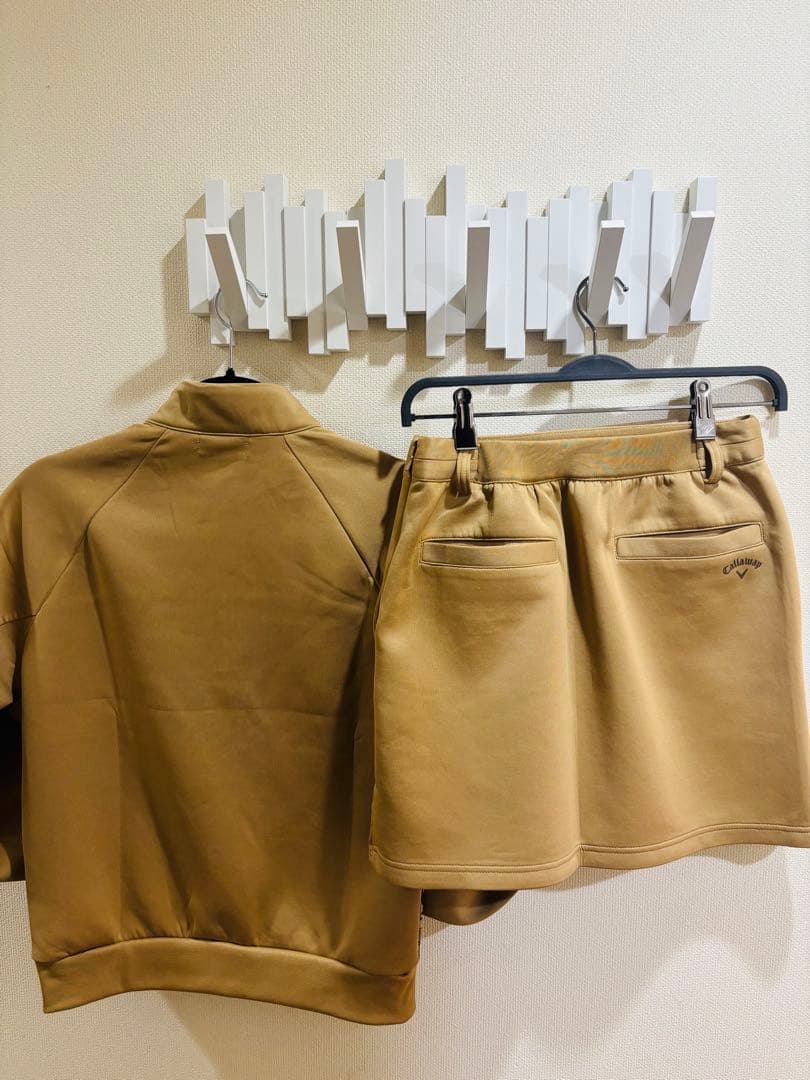 入手困難！キャロウェイ　セットアップ　定価30800円