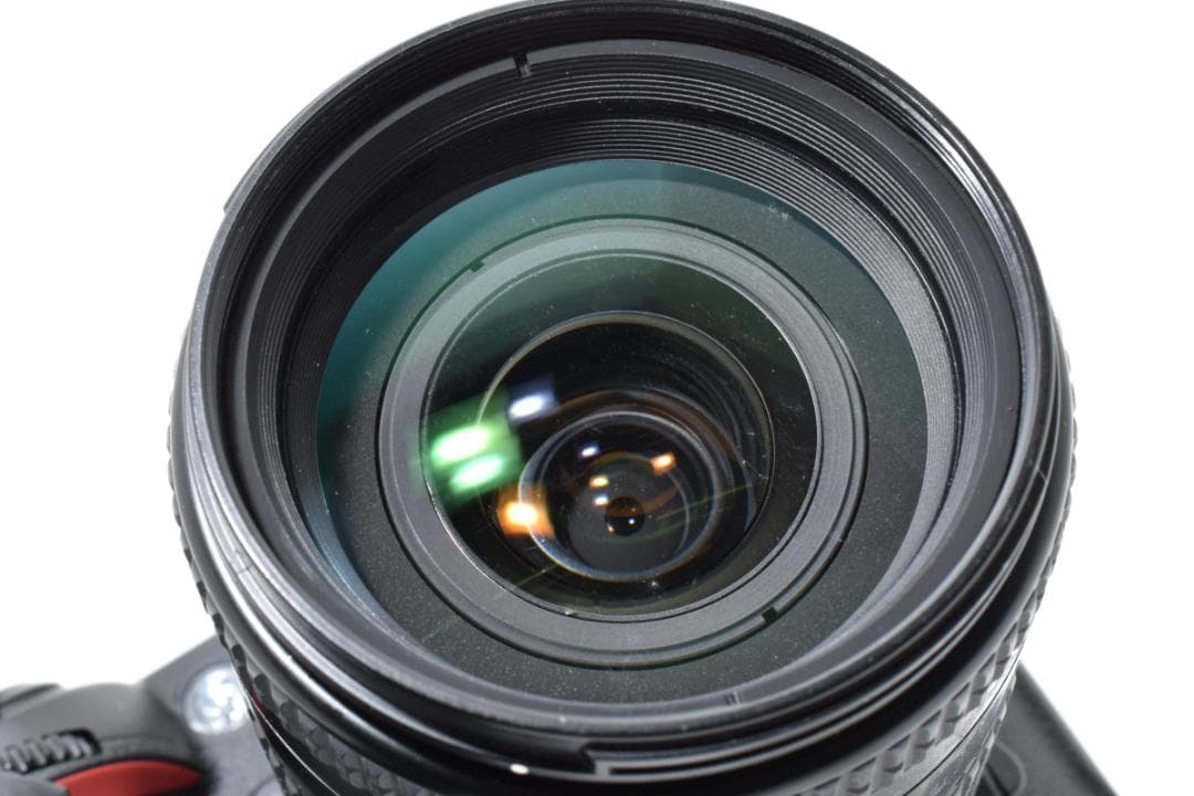 NIKON ニコン D90＋AF28-105mm F3.5-4.5 D カメラ